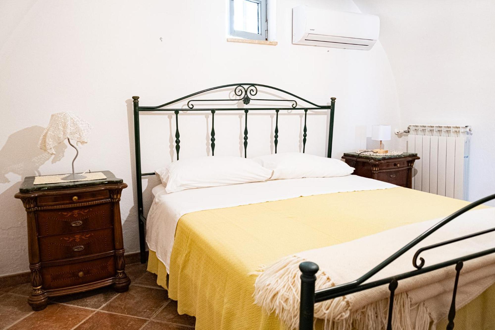 Agriturismo Masseria Carrone Carovigno Dış mekan fotoğraf