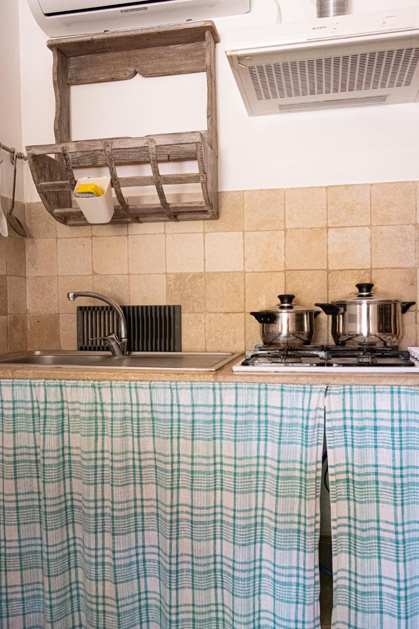 Agriturismo Masseria Carrone Carovigno Dış mekan fotoğraf