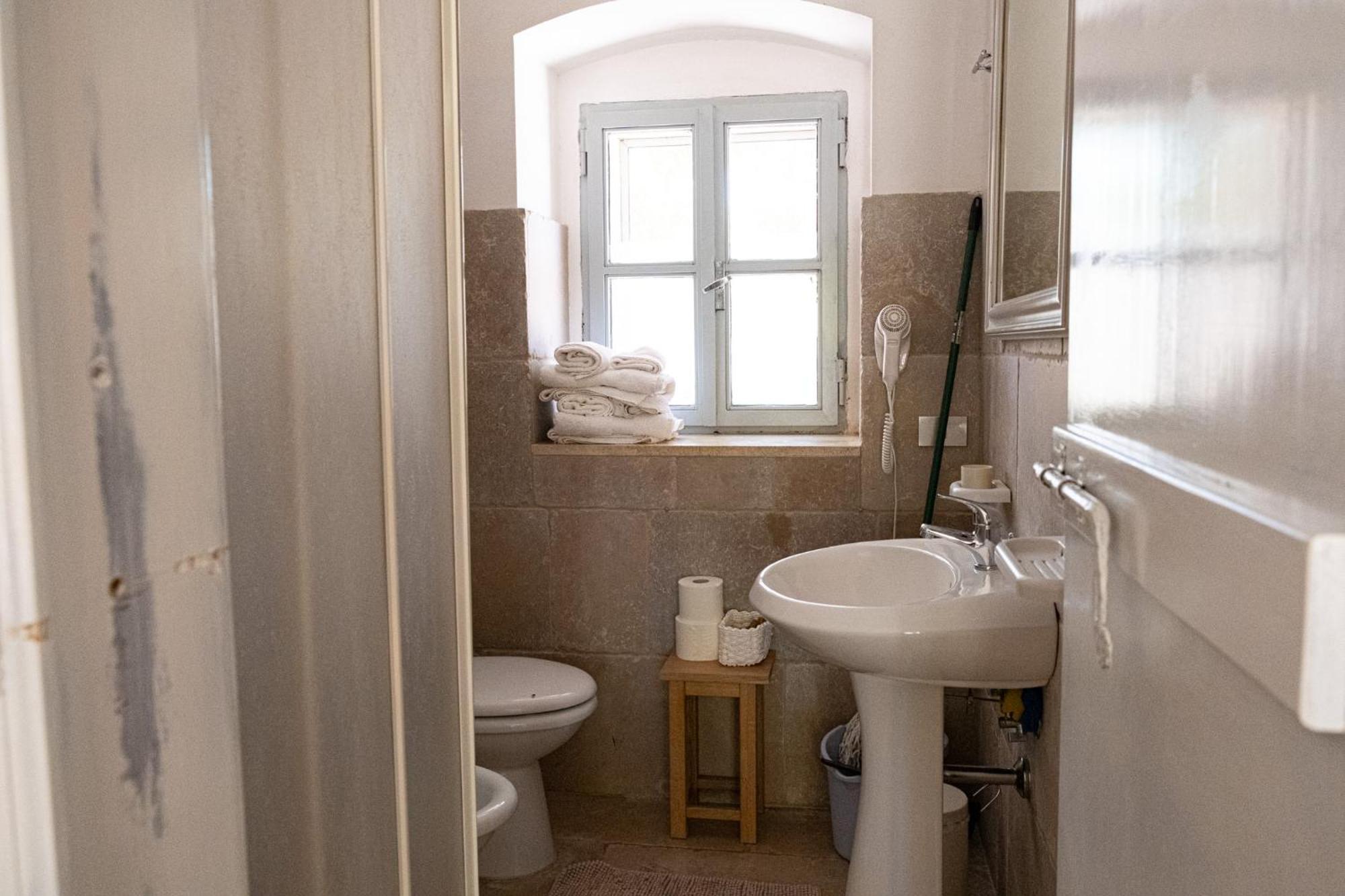Agriturismo Masseria Carrone Carovigno Dış mekan fotoğraf
