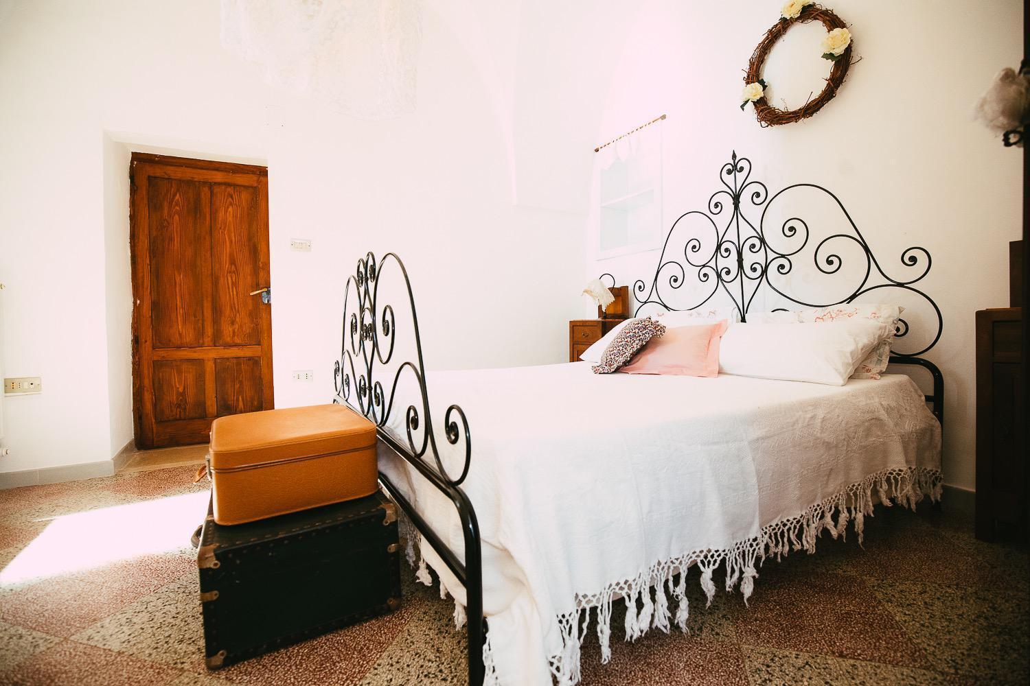 Agriturismo Masseria Carrone Carovigno Dış mekan fotoğraf