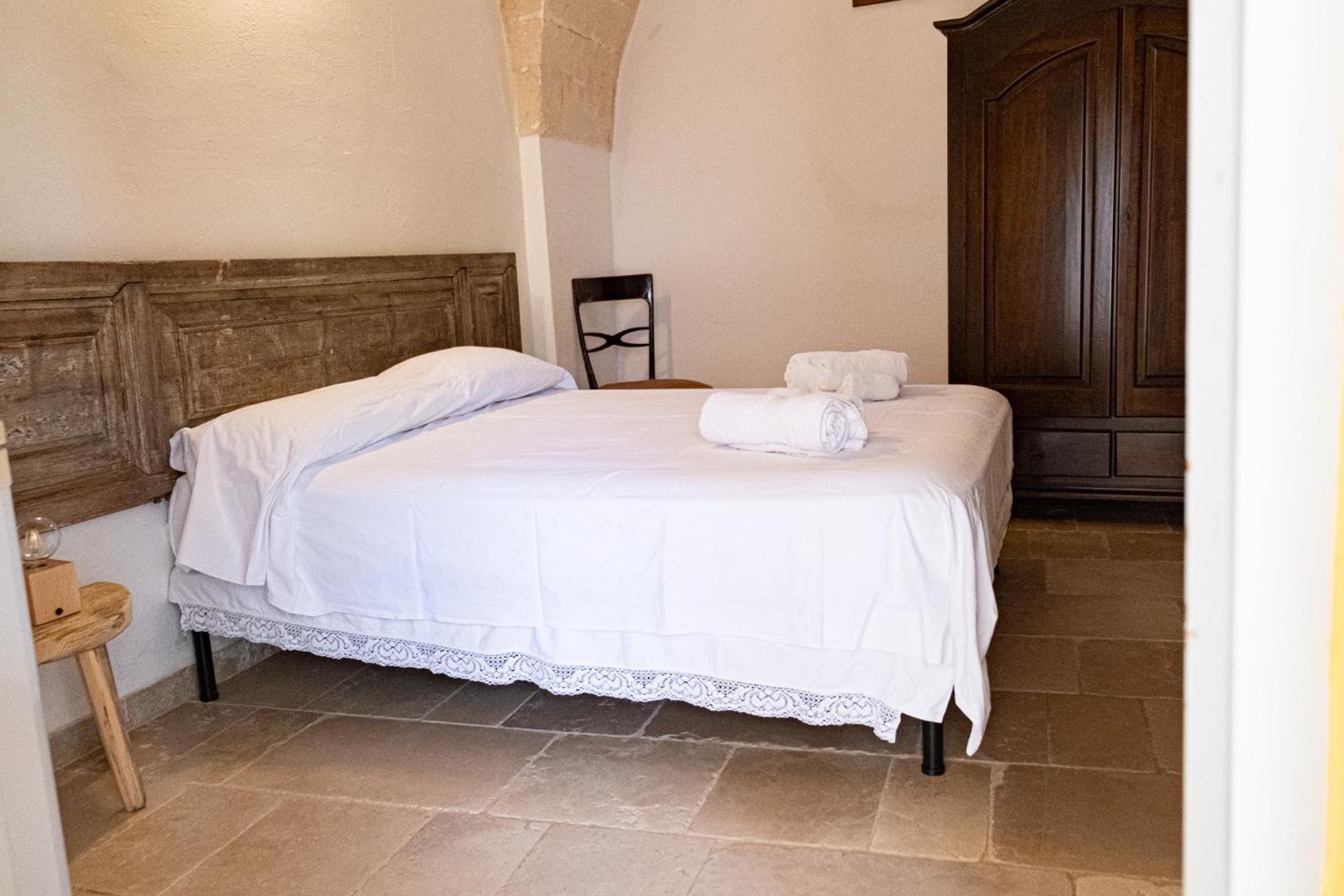 Agriturismo Masseria Carrone Carovigno Dış mekan fotoğraf