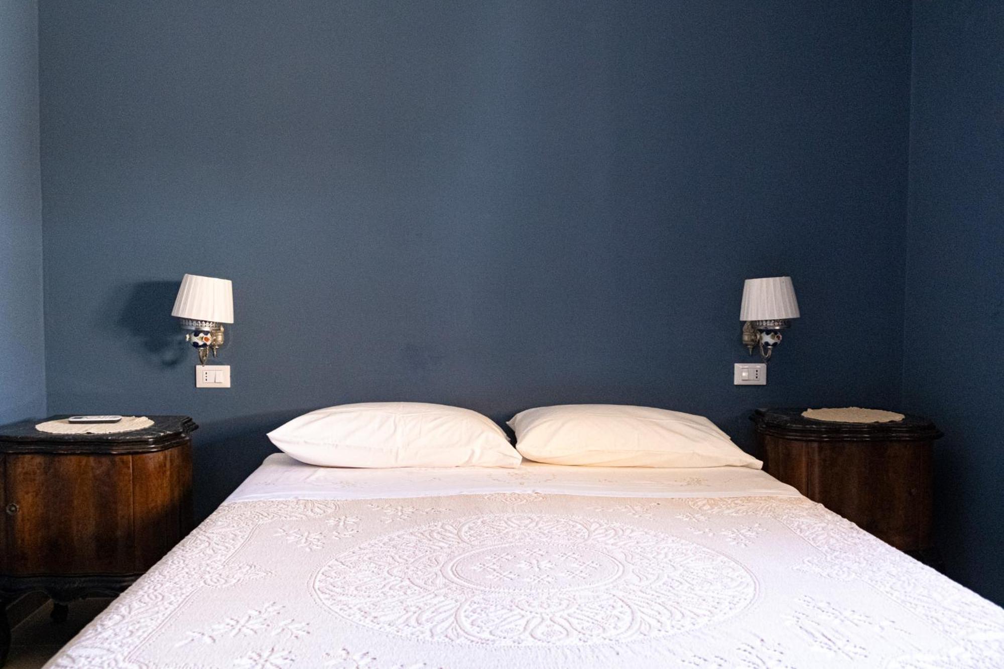 Agriturismo Masseria Carrone Carovigno Dış mekan fotoğraf