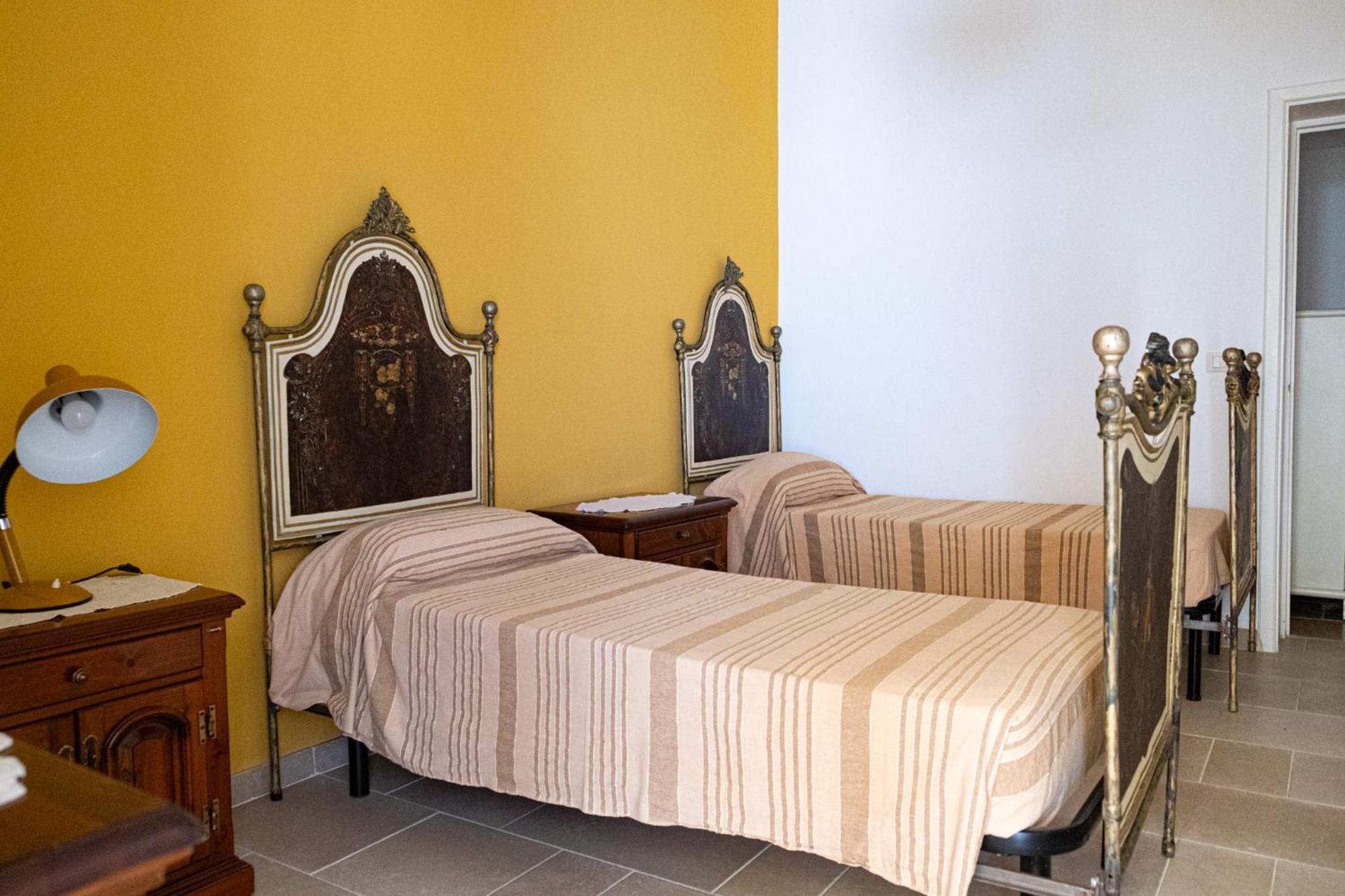 Agriturismo Masseria Carrone Carovigno Dış mekan fotoğraf