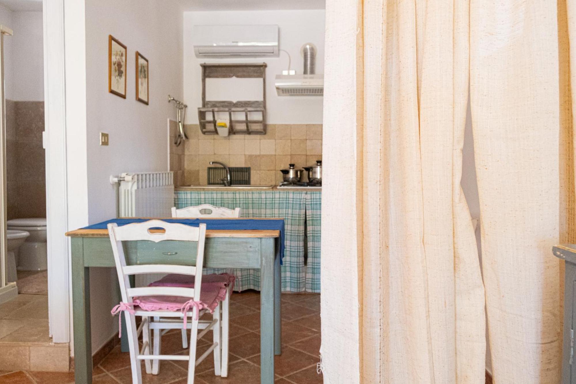 Agriturismo Masseria Carrone Carovigno Dış mekan fotoğraf