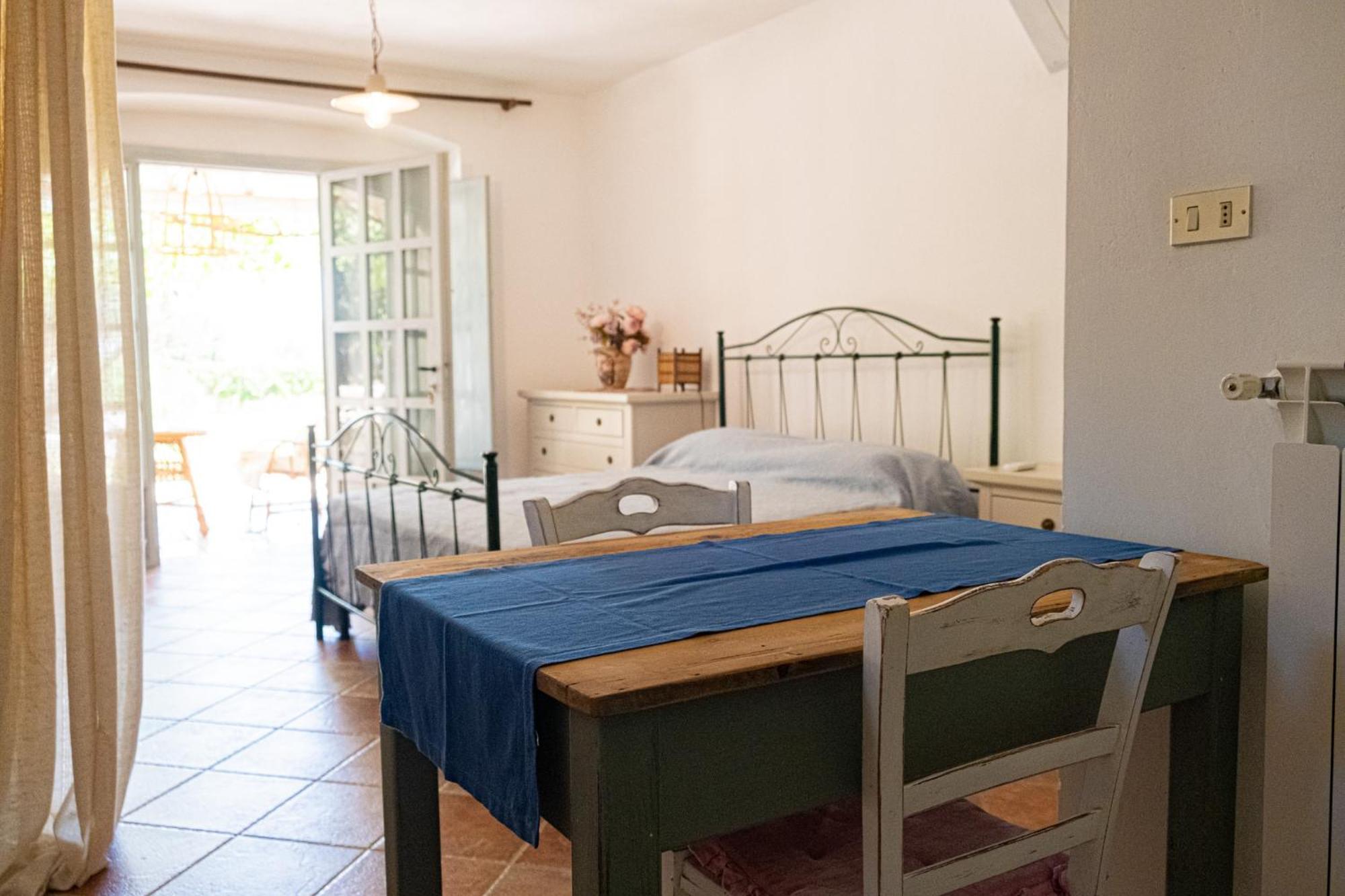 Agriturismo Masseria Carrone Carovigno Dış mekan fotoğraf