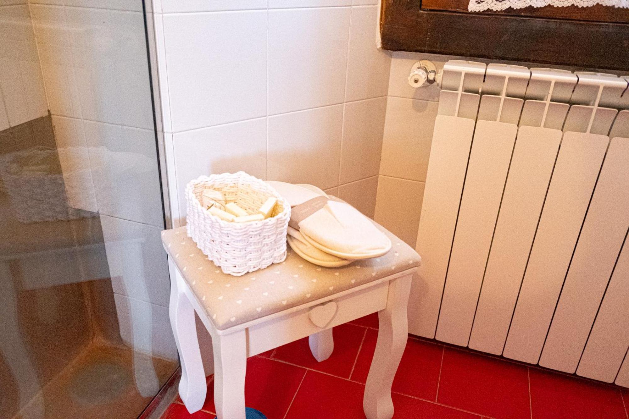 Agriturismo Masseria Carrone Carovigno Dış mekan fotoğraf