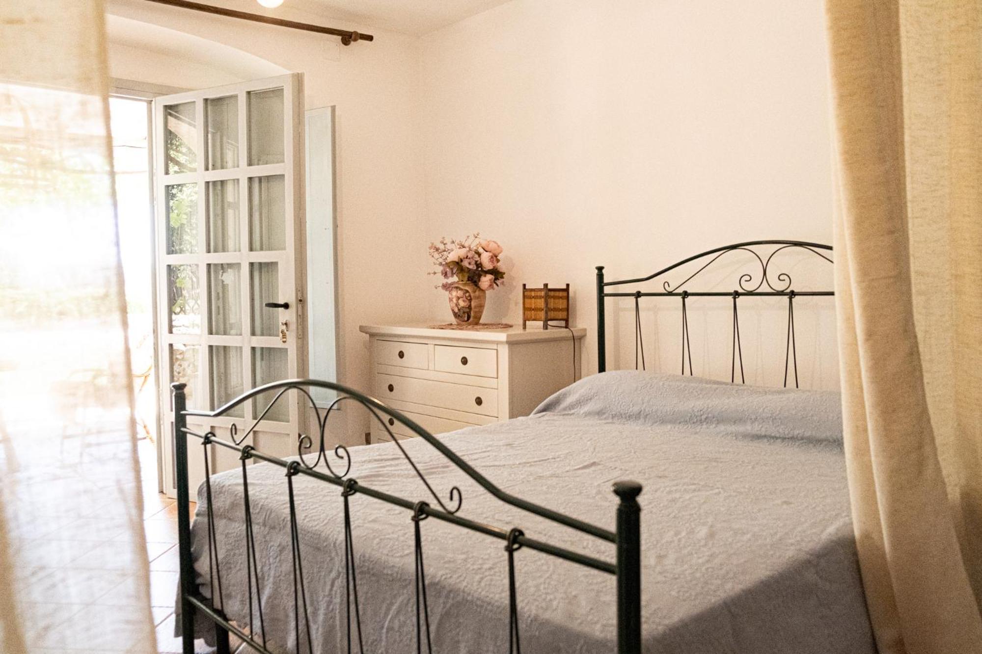 Agriturismo Masseria Carrone Carovigno Dış mekan fotoğraf