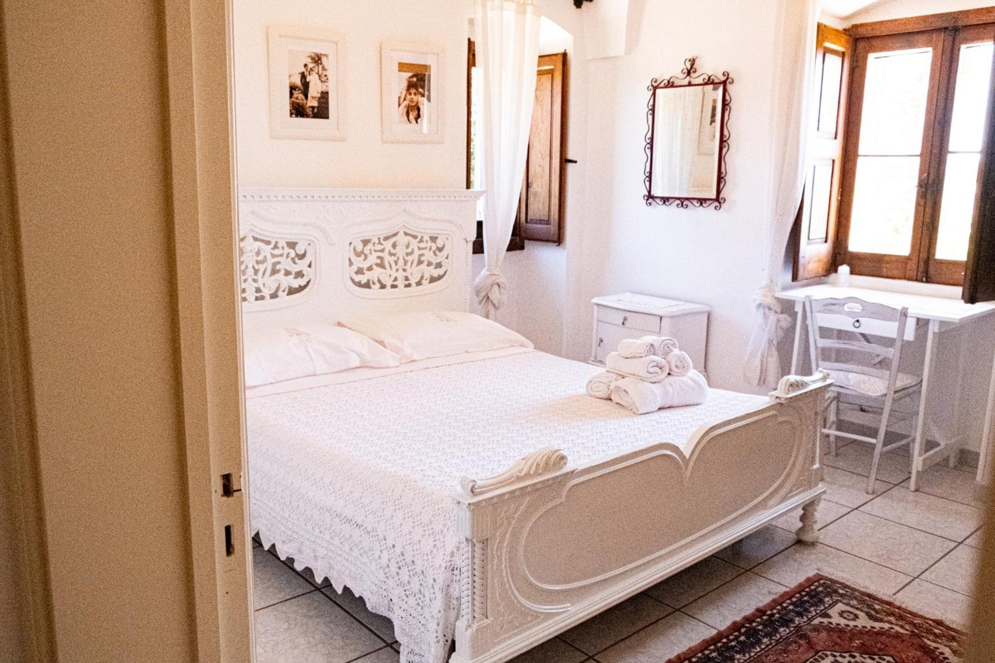 Agriturismo Masseria Carrone Carovigno Dış mekan fotoğraf